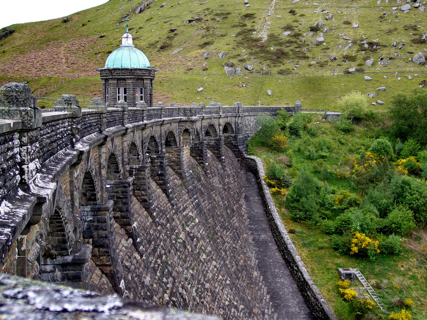 Elan Valley